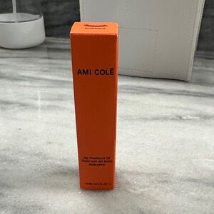 Ami Cole Lip Treatment Oil - romance